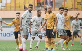 Bali United Sulit Kejar PSM dan Persib, Coach Teco Sentil Bola Mati - JPNN.com Bali