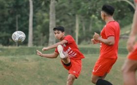 Update TC Timnas U-20: Fisik Oke, Made Tito Pasang Target Tinggi, tak Main-main - JPNN.com Bali