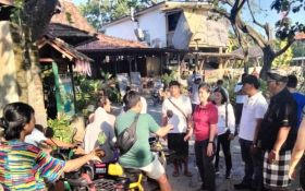 Denpasar Larang Sepeda Listrik Melaju di Pedestrian Sanur, Ini Waktu & Alasannya - JPNN.com Bali