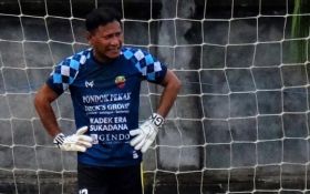 Gendo Kritik Koster Habis-habisan Seusai FIFA Coret Indonesia: Jangan Cari Pembenar - JPNN.com Bali