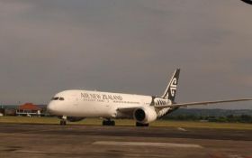 Penerbangan Internasional Bandara Bali Bertambah, Air New Zealand Buka Rute Auckland-Denpasar - JPNN.com Bali