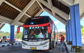 Jadwal Bus AKAP dari Bali ke Pulau Jawa Jumat 29 Maret 2024, Cek Harga Tiket! - JPNN.com Bali