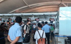 Imigrasi Deportasi 129 Turis Asing Sejak Januari 2023, Koster Sebut Fakta Ini, Parah - JPNN.com Bali