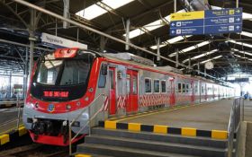 Harga Tiket LRT Bali Tergantung Hasil Studi Kelayakan, Jalur Bawah Tanah Paling Ideal - JPNN.com Bali