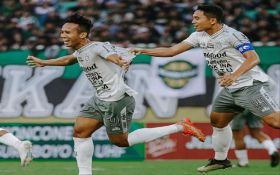 Adilson Maringa Bikin Blunder, Bali United Takluk dari Persebaya 1 – 3 - JPNN.com Bali
