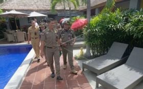 Dispar Kaji Moratorium Vila & Akomodasi Wisata di Bali Selatan, Minta Dilibatkan - JPNN.com Bali