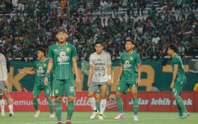 Taufik Hidayat Jadi Tandem Spaso di Lini Serang Bali United, Ternyata - JPNN.com Bali