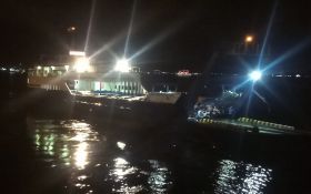 ASDP Kembangkan Dermaga Gerak di Pelabuhan Gilimanuk, Kelar 10 Bulan Lagi - JPNN.com Bali