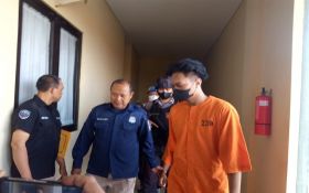 10 Tersangka Penganiaya Pria Misterius Sampai Tewas di Denpasar Diciduk, 8 Pelaku Masih Bocil - JPNN.com Bali