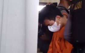 Polisi Denpasar Tangkap Terapis Pencabul ABG Australia, Lihat Baik-baik Tampangnya - JPNN.com Bali