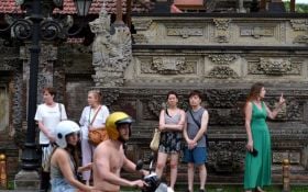 Bali Banjir Turis Domestik, Estimasi Belanja Selama Berlibur Rp 1,5 Juta per Hari - JPNN.com Bali