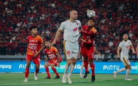 6 Pemain Berkinerja Apik saat Duel Bali United vs PSM: Dominasi Serdadu Tridatu - JPNN.com Bali