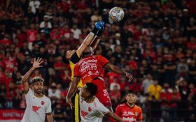 Suporter Bali United Kecewa Berat, Teco & Spaso Out Menggema, Begini Responsnya - JPNN.com Bali