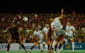 Bali United Lolos Kualifikasi LCA 2023, Coach Teco Bungkam Suporter - JPNN.com Bali