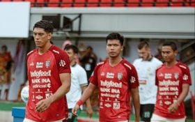 Harga Skuad Bali United Turun, Tersisa Rp 70,57 Miliar, Elias Dolah Termahal - JPNN.com Bali