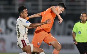 Update Bursa Transfer Liga 1 2024-2025: Persita, Persib & Borneo FC Rekrut Pemain Top - JPNN.com Bali