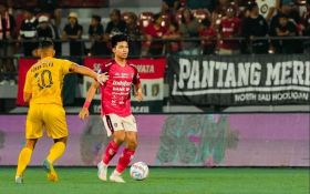 Teco Sentil Regulasi Pemain U23 di Liga 1, Kontribusinya Besar - JPNN.com Bali