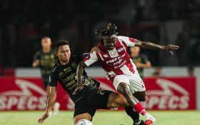 Data, Fakta dan Head to Head Bali United vs Persis: Adu Taktik Teco & Sang Mantan - JPNN.com Bali