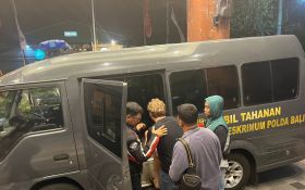 Bali Rutin Dipakai WNA Buronan Masuk Indonesia, Ini Catatan NCB Interpol - JPNN.com Bali