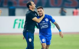 Link Live Streaming, Prediksi & Susunan Pemain PSIS vs Bali United: Menanti Tuah Jatidiri - JPNN.com Bali