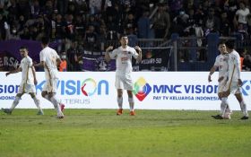 Ada Kabar Penting dari Ondrej Kudela Jelang Persija Tantang Bali United, Hhmm - JPNN.com Bali