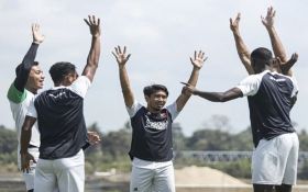 Piala AFC 2023: Bernardo Tavares Siapkan Strategi Redam Sabah FC, Dijamin Tokcer? - JPNN.com Bali
