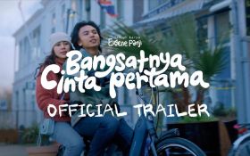 Jadwal Bioskop di Bali Kamis (5/10): Film Bangsatnya Cinta Pertama Tayang Perdana - JPNN.com Bali