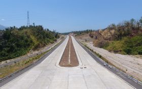 Menparekraf Update Proyek Tol Gilimanuk – Mengwi & Bandara Bali Utara, Bertahap! - JPNN.com Bali