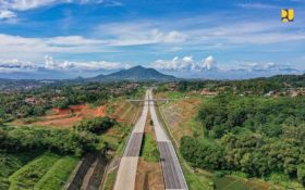 Menteri PUPR: Proyek Tol Gilimanuk – Mengwi Berstatus PSN, Ada Saran dari Menkeu - JPNN.com Bali