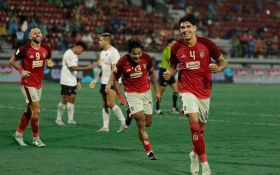 Piala AFC 2023: Bali United & PSM Tersingkir, Semifinal Tanpa Wakil Indonesia  - JPNN.com Bali