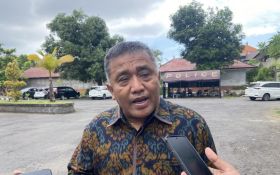Begini Respons KPU Bali saat Caleg DPD RI Ni Luh Djelantik Masuk Tim Ganjar–Mahfud MD - JPNN.com Bali