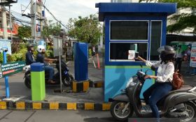 Inflasi di Denpasar & 3 Kabupaten di Bali Mengkhawatirkan, Tarif Parkir Berpengaruh - JPNN.com Bali