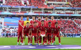 Jadwal Indonesia di Kualifikasi Piala Dunia 2026: Erick Thohir Sentil Austria & Georgia - JPNN.com Bali