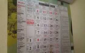 Kalender Bali Sabtu 17 Februari 2024: Baik untuk Membangun Rumah & Kerja Bakti, Kecuali - JPNN.com Bali