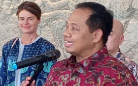 Pj Gubernur Bali Masuk Daftar Cagub, Waketum Golkar Ahmad Doli Kurnia Buka Suara - JPNN.com Bali