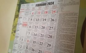 Kalender Bali Selasa 20 Februari 2024: Baik Membuka Lahan, Jangan Menikah  - JPNN.com Bali