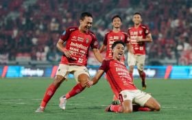 Rumor Andhika Wijaya Hengkang dari Bali United Menguat, Persib Jadi Klub Tujuan - JPNN.com Bali
