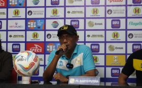 Coach RD Bongkar Cara Mudah Bungkam Bali United, Puji Eksel Runtukahu Setinggi Langit - JPNN.com Bali