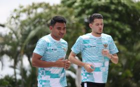 Update TC Timnas Proyeksi Piala AFF 2024: Asnawi Menyusul, Struick Kapan? - JPNN.com Bali