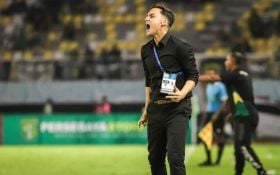 PSBS Biak vs Persebaya: Paul Munster Percaya Diri Tren Positif Bajol Ijo Berlanjut - JPNN.com Bali