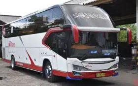 Jadwal Bus AKAP dari Bali ke Pulau Jawa Senin 13 Mei 2024, Catat Jam Keberangkatan! - JPNN.com Bali
