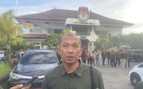 Konsep Debat Duduk Bersila Ala Paruman Batal, KPU Bali Berubah Pikiran, ternyata - JPNN.com Bali