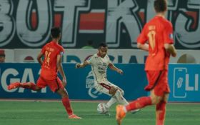 Nasib Bali United Ditentukan 5 Klub, Coach Teco Sentil Laga Kontra Persija - JPNN.com Bali