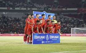 Persija tak Lagi Berkandang di Bali, Jamu Persis Solo di Stadion GBK - JPNN.com Bali