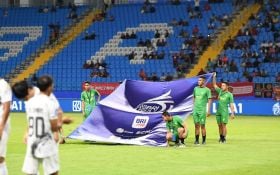 Liga 1: 8 Pemain Asing & U22 tak Ada Perubahan, Maksimal Belanja Rp 50 Miliar - JPNN.com Bali