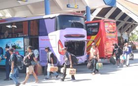 Jadwal Bus AKAP dari Bali ke Pulau Jawa Minggu 12 Mei 2024, Cek Harga Tiket! - JPNN.com Bali