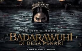 Jadwal Bioskop di Bali Sabtu (20/4): Film Badarawuhi di Desa Penari & Siksa Kubur Merajai - JPNN.com Bali