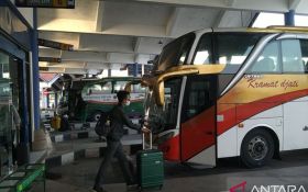 Jadwal Bus AKAP dari Bali ke Pulau Jawa Rabu 17 April 2024, Harga Tiket Kembali Normal! - JPNN.com Bali