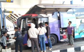 Jadwal & Harga Tiket Bus AKAP dari Bali ke Pulau Jawa Minggu 23 Juni 2024, Lengkap! - JPNN.com Bali