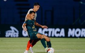Bali United Kesulitan Kejar Poin Borneo FC & Persib, Stefan Keltjes Blak-blakan - JPNN.com Bali